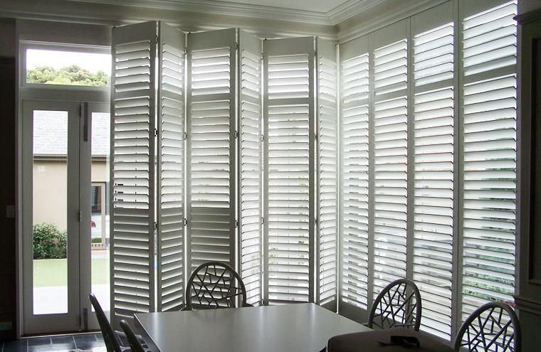 Plantation Shutters Melbourne 03